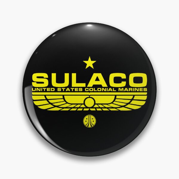 Item preview, Sulaco designed and sold by Bay94.