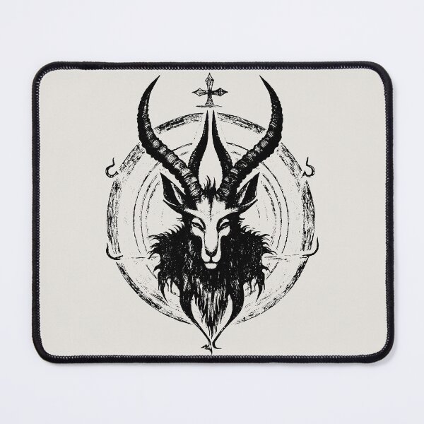 Item preview, Baphomet designed and sold by Texterns.