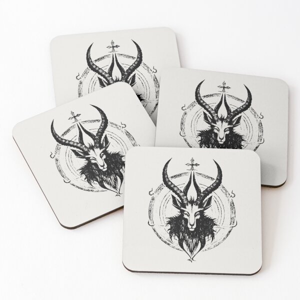 Item preview, Baphomet designed and sold by Texterns.
