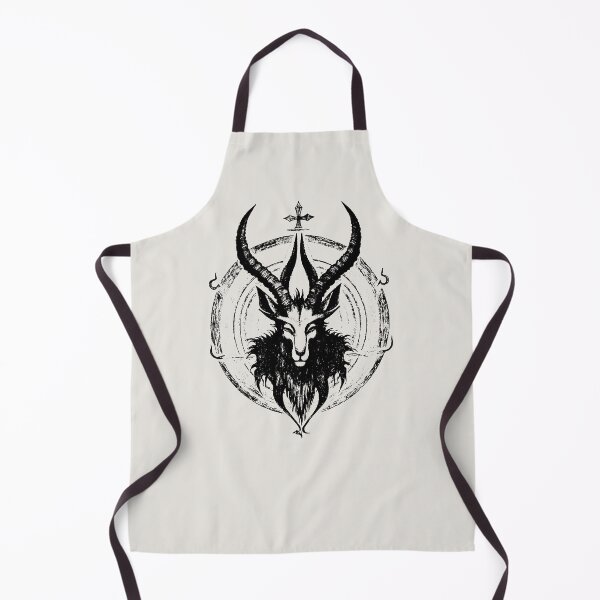 Item preview, Baphomet designed and sold by Texterns.