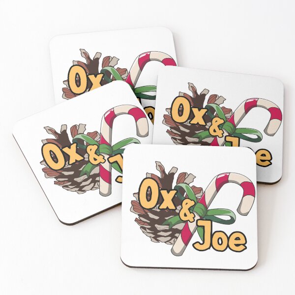 Item preview, Ox and Joe designed and sold by DashboardLights.