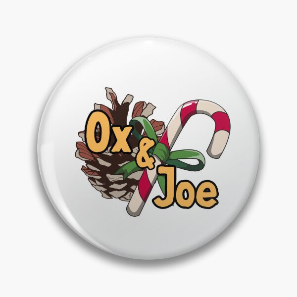 Item preview, Ox and Joe designed and sold by DashboardLights.