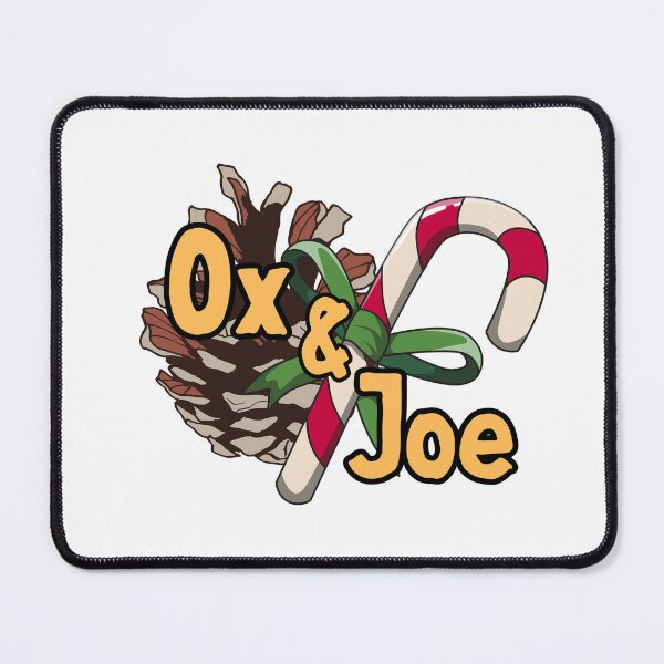 Item preview, Ox and Joe designed and sold by DashboardLights.