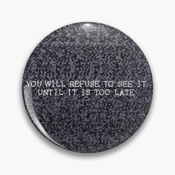 Item preview, The Evangelina Broadcast Quote designed and sold by Boxer-n-co.