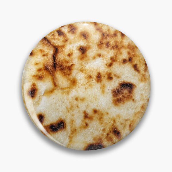 Item preview, Flour Tortilla designed and sold by unsweetea.