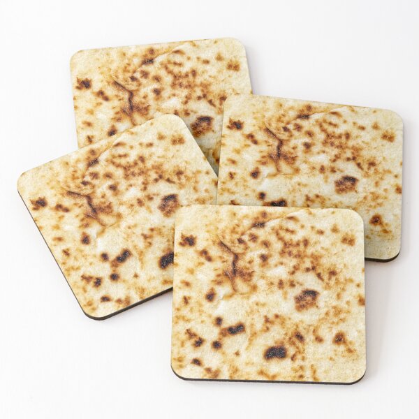 Item preview, Flour Tortilla designed and sold by unsweetea.