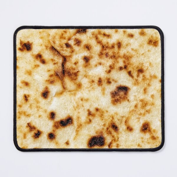 Item preview, Flour Tortilla designed and sold by unsweetea.