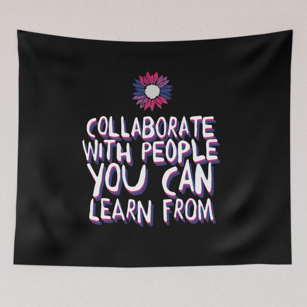 Item preview, Aprende de las personas que te aprecian. designed and sold by What you are is Beautiful.