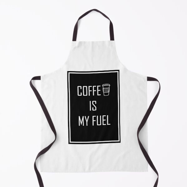 Item preview, Coffee is my fuel for coffee lovers designed and sold by taherlee11.