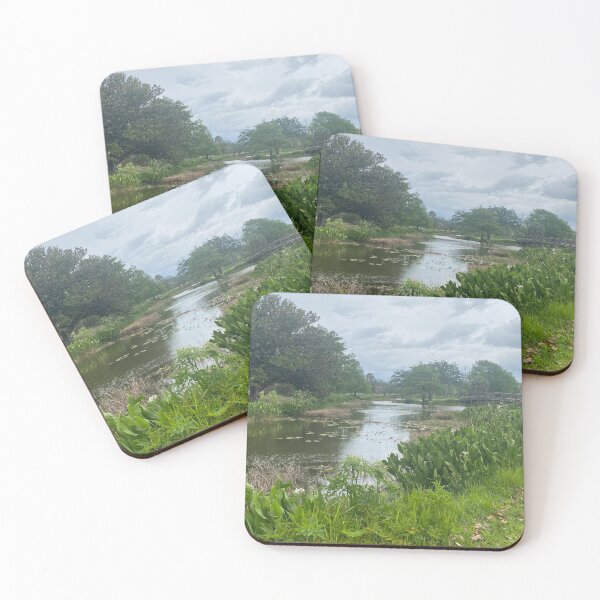 Item preview, Original Photography Taken By Saiko Designs at Venitian Village Park designed and sold by SaikoDesigns.