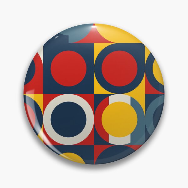 Item preview, Primary Geo  designed and sold by Texterns.