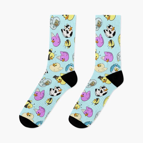 Item preview, Rubber Ducky Print designed and sold by MSNeal.