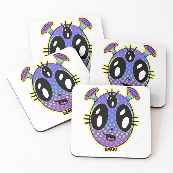 Item preview, Gailien designed and sold by MezBerry.