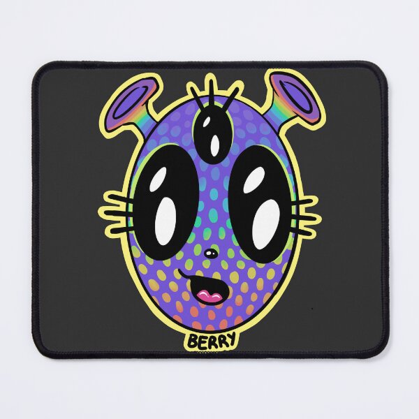 Item preview, Gailien designed and sold by MezBerry.