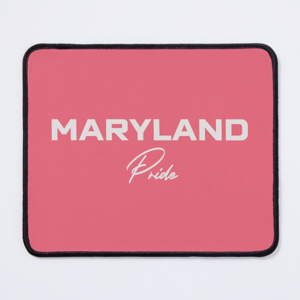 Item preview, Maryland Home pride  designed and sold by Medcher.