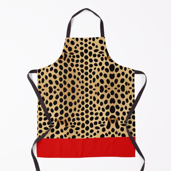 Item preview, Leopard designed and sold by AfroMosaic.