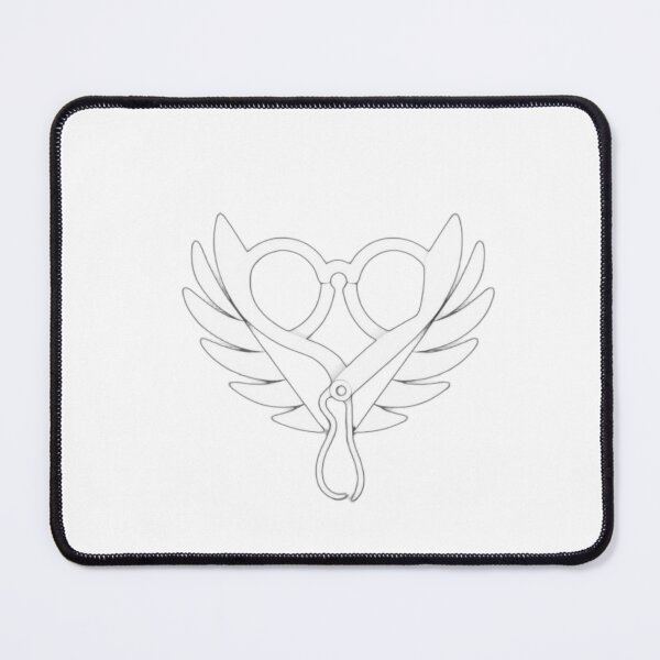 Item preview, vector logo for a online store that sells accessories for baby girls designed and sold by taoufik ighzer.