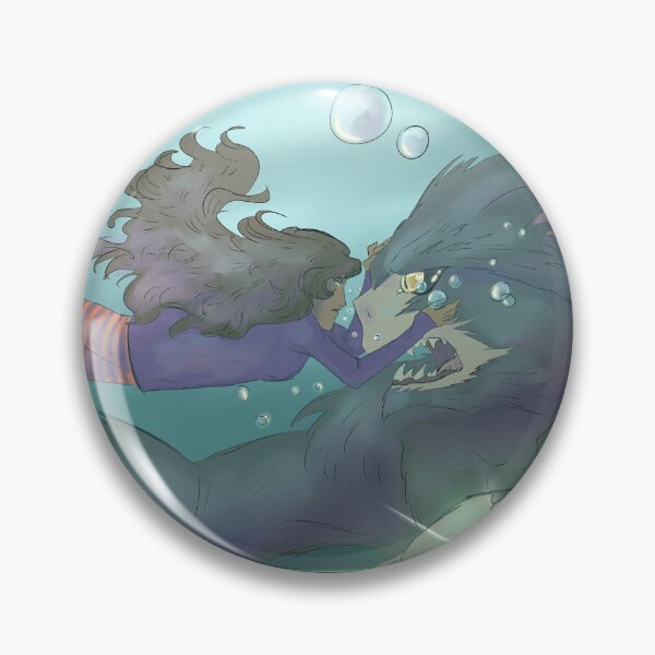 Item preview, Fiendish Familiar designed and sold by SteeKira.