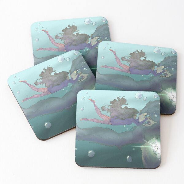Item preview, Fiendish Familiar designed and sold by SteeKira.