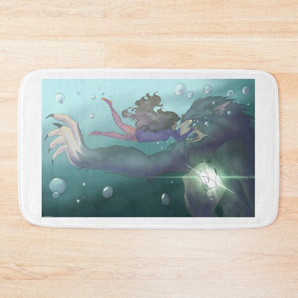Item preview, Fiendish Familiar designed and sold by SteeKira.