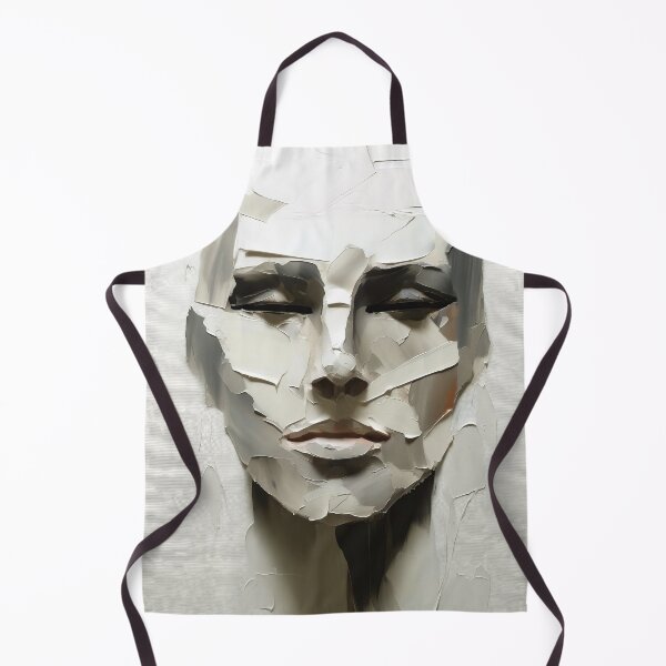 Item preview, Smeared Reality designed and sold by kinetikcanvas.