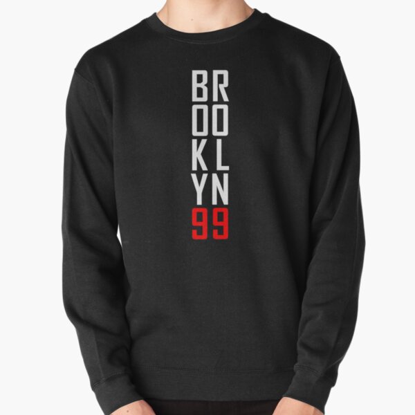 Brooklyn 99 Pullover