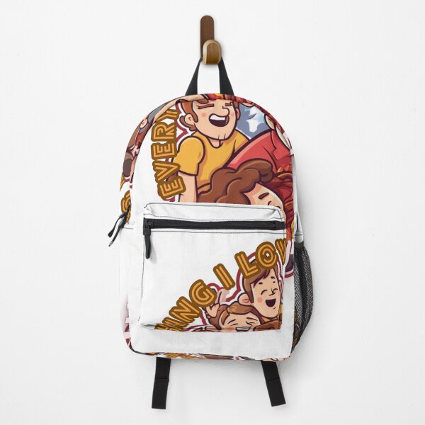 Item preview, Everything I Love To Do Is Illegal designed and sold by Fantasy Masterpiece.