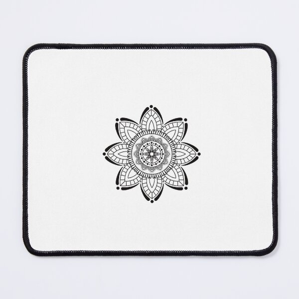 Item preview, Mandala designed and sold by LivsDIYDesigns.