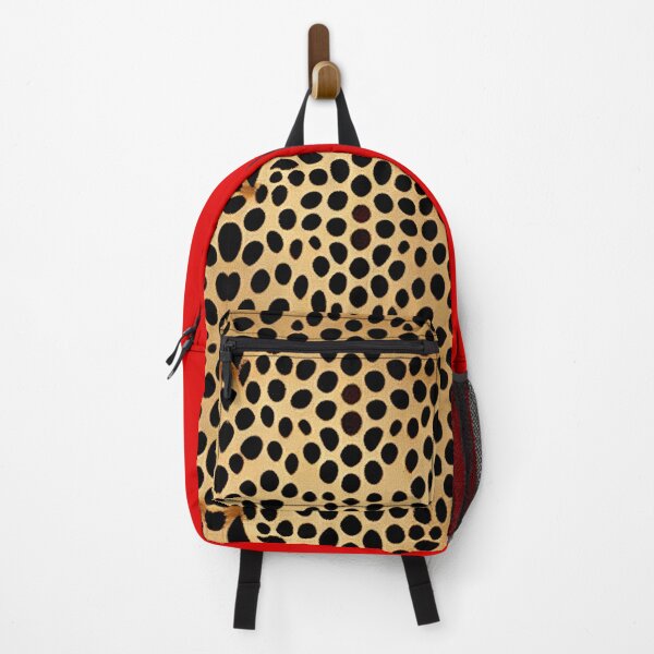 Item preview, Leopard designed and sold by AfroMosaic.