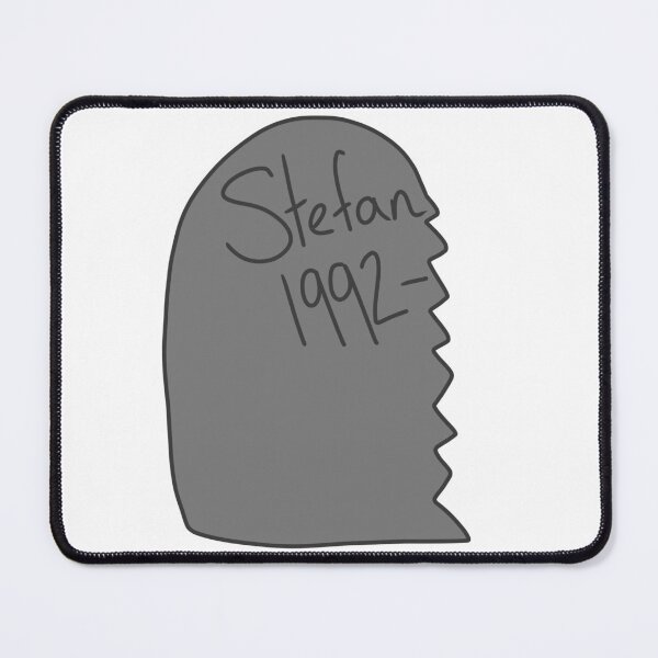 Item preview, Broken Tombstone Episode Six designed and sold by Boxer-n-co.