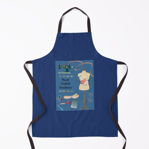 Item preview, Hand Crafted Goodness designed and sold by Project Remission, LLC.