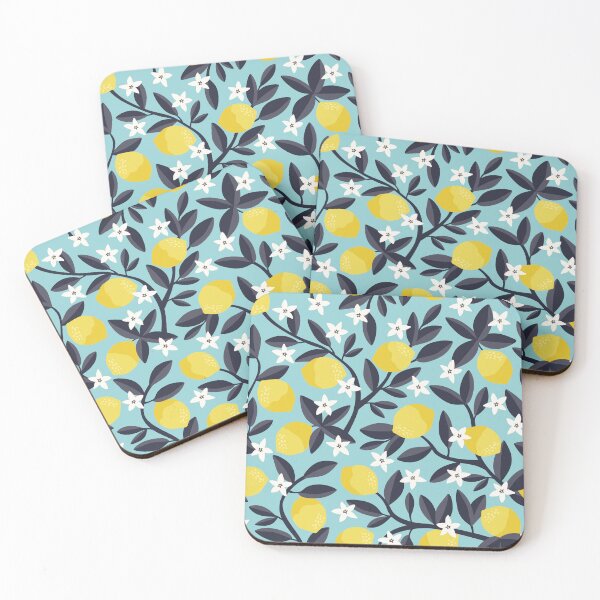 Item preview, Lemon Trees designed and sold by robyriker.