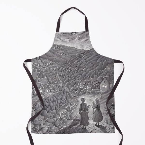 Item preview, Intaglio Surveyor designed and sold by freshnewbrew.