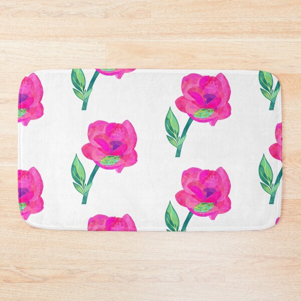 Item preview, Frog Hiding in a Flower designed and sold by Niki McNeil.