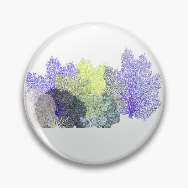 Item preview, Multiple Fan Coral  designed and sold by Tom Sachse.