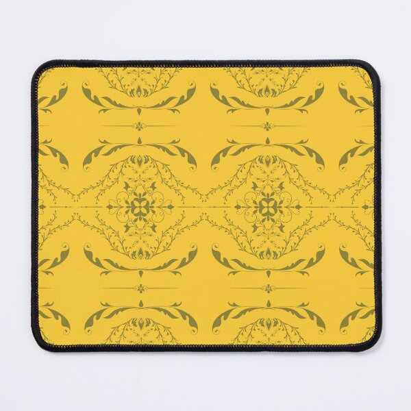 Item preview, My First Damask designed and sold by JakeSellsArt.