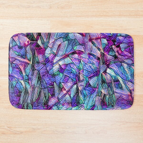 Item preview, Forest Blues At Twilight designed and sold by RiverDeeDesigns.
