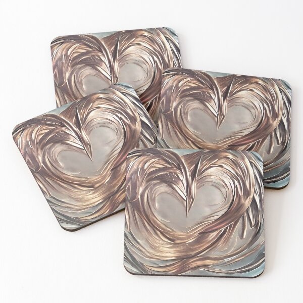 Item preview, Bronze February designed and sold by eduk8byfoyles.