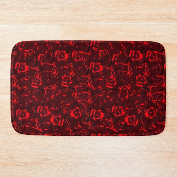Item preview, Floral Mystique designed and sold by HoorayDesigns.