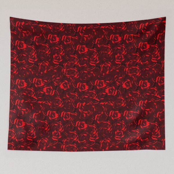 Item preview, Floral Mystique designed and sold by HoorayDesigns.