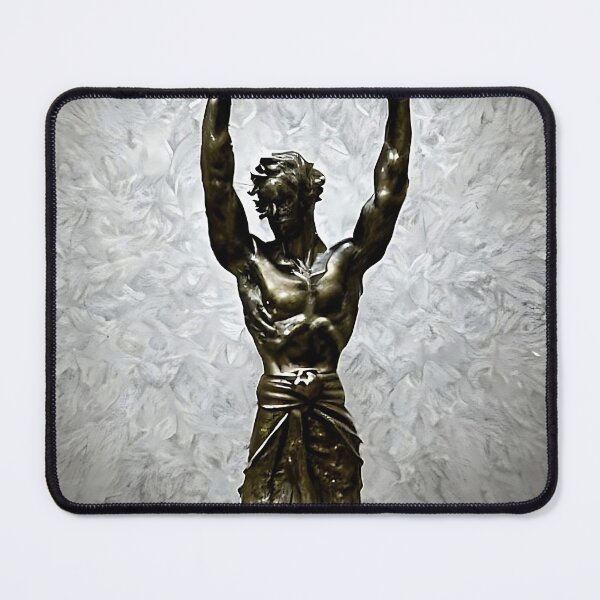 Item preview, Bronze July designed and sold by eduk8byfoyles.