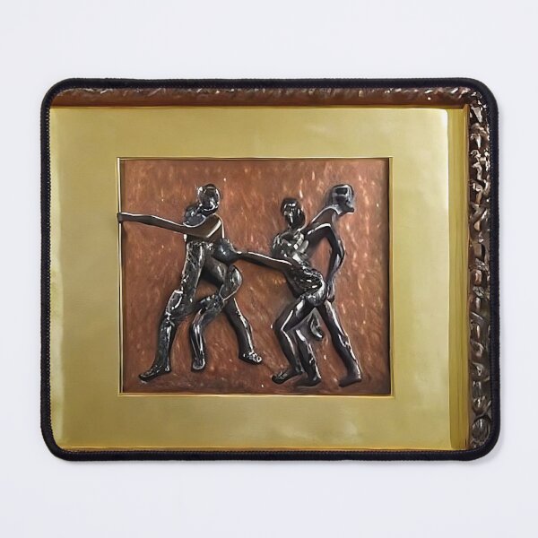 Item preview, Bronze March designed and sold by eduk8byfoyles.