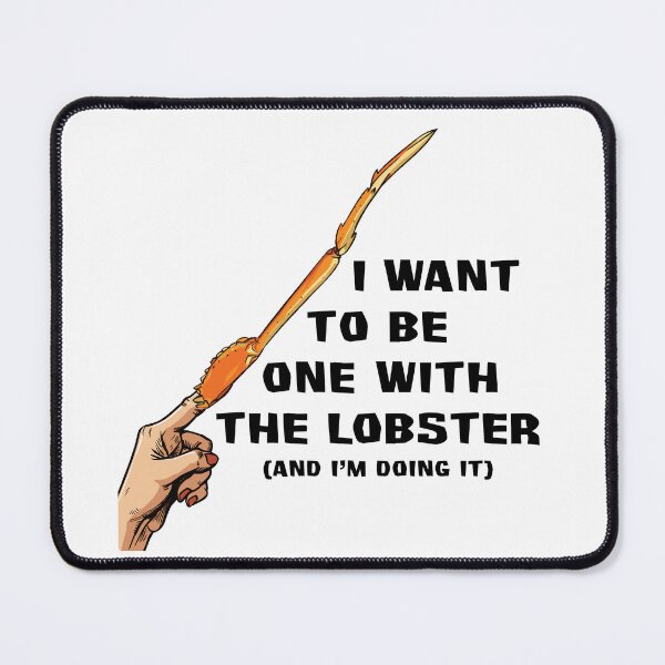 Item preview, Survivor Carolyn Wiger Lobster Finger designed and sold by katietedesco.