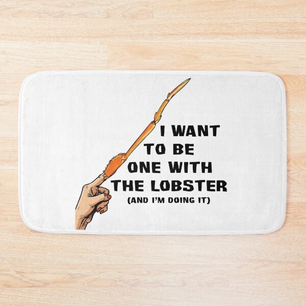 Item preview, Survivor Carolyn Wiger Lobster Finger designed and sold by katietedesco.