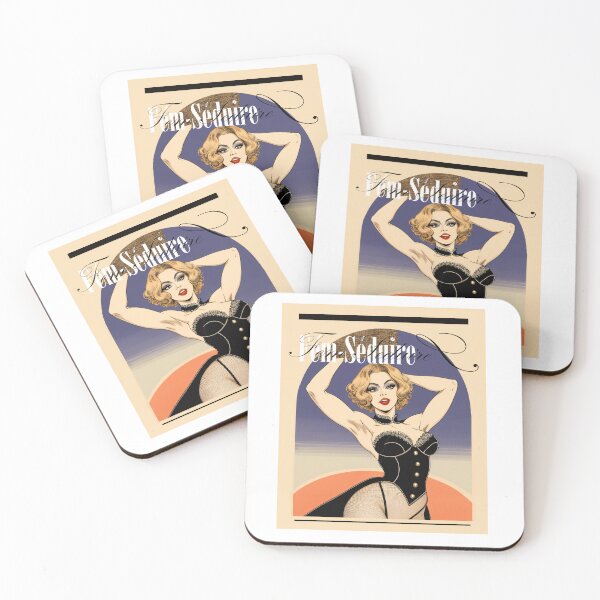 Item preview, Fem-Seduire (Femine Seduction) | No.2 designed and sold by Sean Graham.