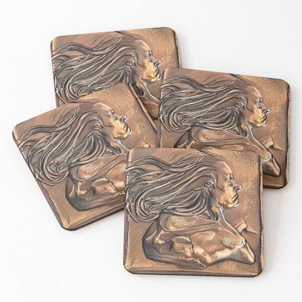Item preview, Bronze November designed and sold by eduk8byfoyles.