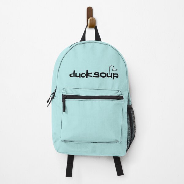 Item preview, Logo Duck Black designed and sold by DuckSoupShop.