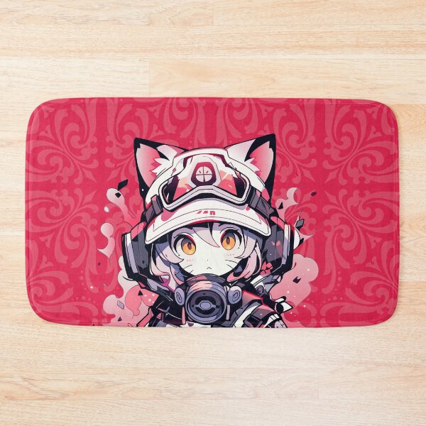 Item preview, Feline Freedom Fighter designed and sold by Chibi Cat Art Corner.