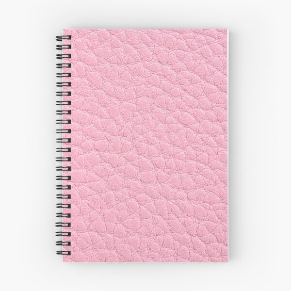 Item preview, PINK LEATHER designed and sold by Swooncake Press.