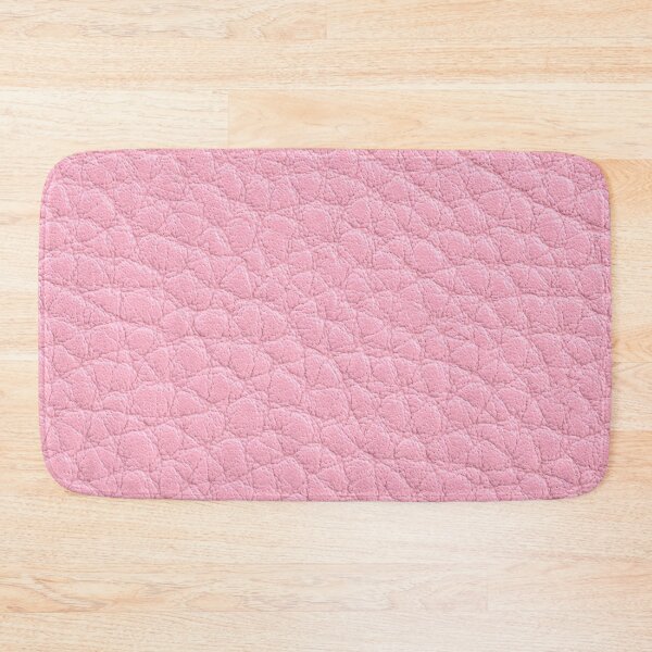 Item preview, PINK LEATHER designed and sold by Swooncake Press.